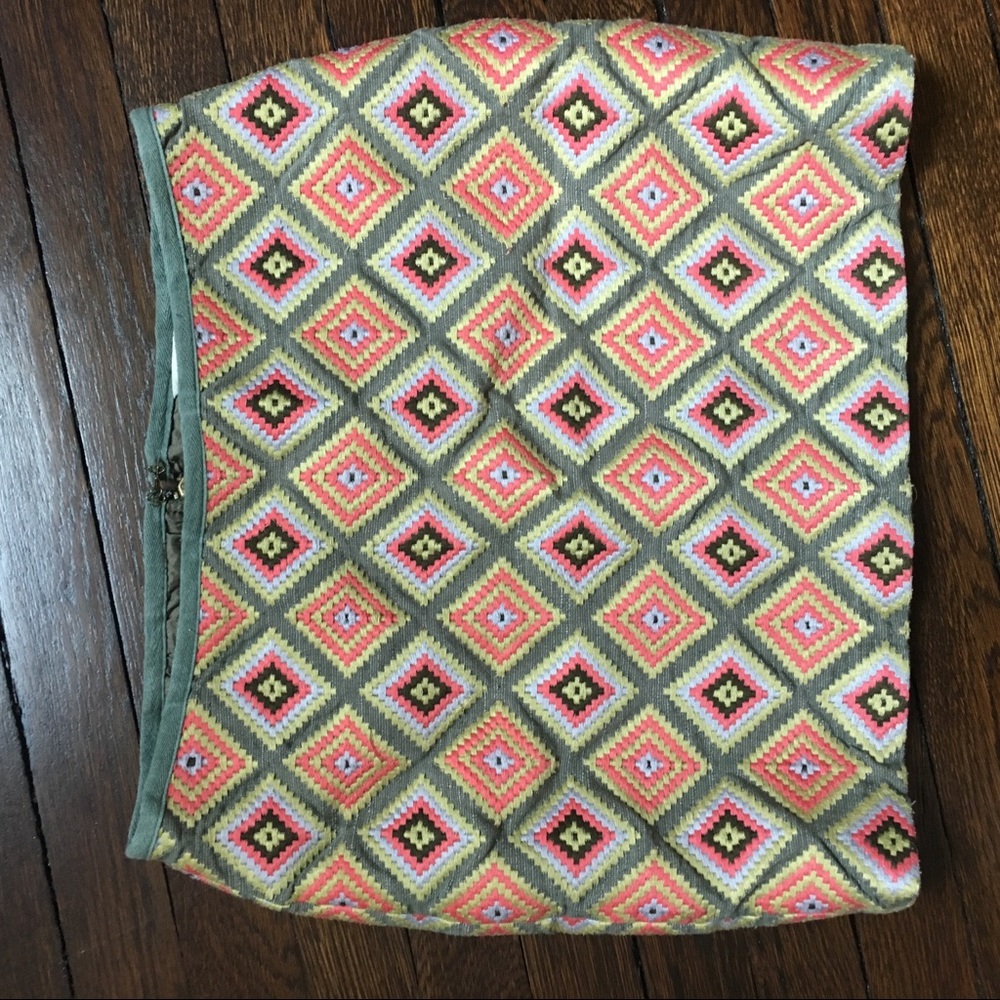 Fossil Skirt